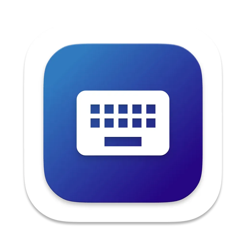 Keyboard Switcher